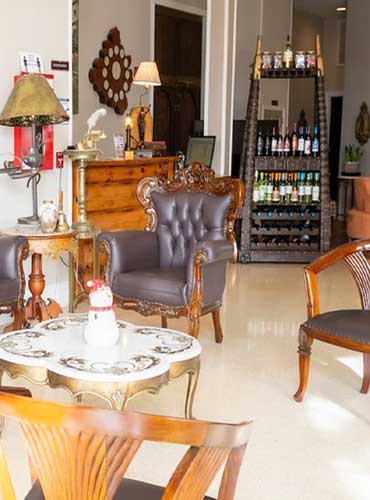 Restaurant Hotel Motels